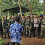 LATSITARDANUS XLV/2025 Wujudkan Aksi Nyata di Serang: Dari Renovasi Masjid Hingga Penghijauan Lahan.