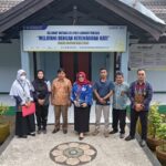 LPKA Loteng Terima Kunjungan Hakim Wasmat PN Praya