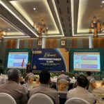 Kapolda NTB Buka Rakernis Fungsi Keuangan 2025, Tekankan Profesionalisme dan Transparansi Pengelolaan Anggaran