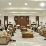 Tingkatkan Kompetensi ASN, Pemprov NTB Komitmen Perkuat Transformasi Peran Widyaiswara