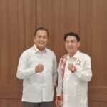 Wujudkan Daerah yang Inklusif, Gubernur Miq Iqbal Minta Dukungan Umat Budha se-NTB