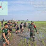 Kramatwatu, Serdang, dan Wanayasa Jadi Sasaran Latsitardanus XLV/2025