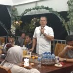 “Dari NTB, BGN RI dan SMSI Satukan Langkah Sosialisasi Program MBG”
