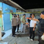 WNA Belanda Ditemukan Tak Bernyawa di Kamar Kos Karena Sakit