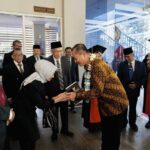 Gubernur NTB Beri Orasi Ilmiah di Wisuda ke-118 Universitas Muhammadiyah Malang