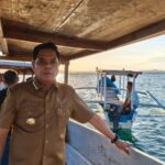 Bupati Lotim Tuai Apresiasi Usai Atasi Konflik Surf Guide di Teluk Ekas