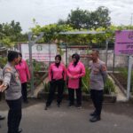 Sambut Hari Bhayangkara ke-79, Polres Lombok Utara Gelar Lomba P2L Tingkat Polsek Jajaran