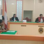 Sidang Praperadilan Kasus Narkoba: Hakim Tolak Permohonan Ernawati Alias Ewa