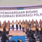 Kapolresta Mataram: Transformasi Polri Bukan Sekadar Program, Tapi Budaya Kerja