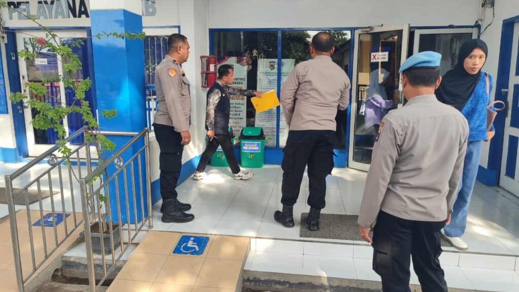 Sambut Hari Bhayangkara ke-79, Polda NTB Gelar Lomba Kebersihan Lingkungan dan Mako di Jajaran Satker dan Satwil