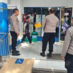 Sambut Hari Bhayangkara ke-79, Polda NTB Gelar Lomba Kebersihan Lingkungan dan Mako di Jajaran Satker dan Satwil