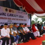 Lansia Aset Berharga Bangsa, Forkopimda Kab. Blitar Peringati Hari Lanjut Usia Nasional 2025 Dan Kukuhkan Pengurus PYGA