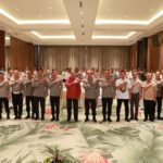 Polda NTB Matangkan Strategi Hukum di Rakernis Bidkum