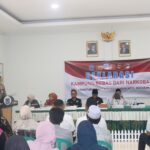 Abiantubuh Baru Dideklarasikan Sebagai “Kampung Bebas Narkoba,” Menjadi Tolok Ukur Baru Bagi Mataram