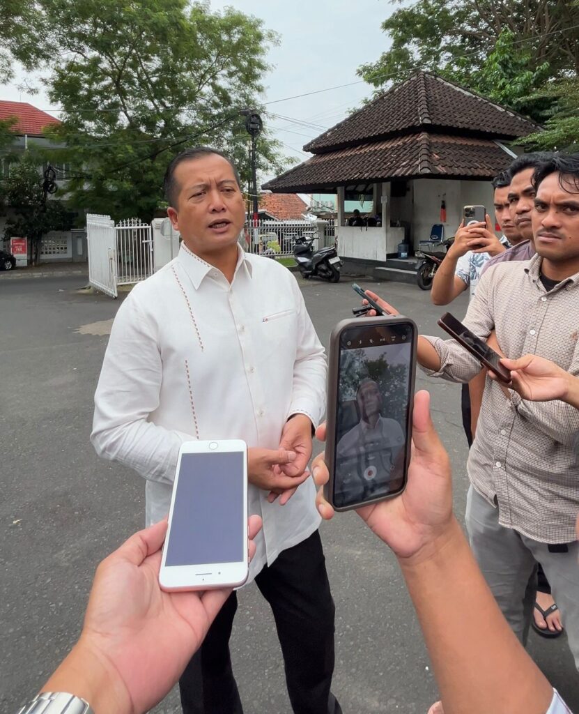 Polemik Pemberitaan Teluk Ekas, Gubernur Miq Iqbal, Tegaskan Komitmen Pemerintah Provinsi NTB