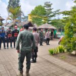 Drama Penyelamatan WNA Brazil di Lereng Rinjani: Korban Jatuh ke Jurang 200 Meter, Tim SAR Bergerak Cepat!