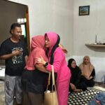 Ny. Heny Agus Purwanta Dampingi Bayi Allia Hingga Nafas Terakhir: Membongkar Luka Genetik dan Bahaya Pernikahan Sedarah di Lombok Utara