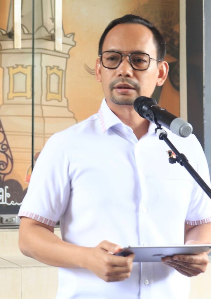 Polda NTB Tangani Kasus Dugaan Penghinaan Gubernur NTB dan Keluarganya, Pelaku Reaktif Sabu dan Kejiwaannya Diperiksa