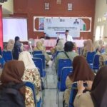 Forum Komunikasi Umat Beragama NTB Edukasi Pelajar SMA dan Resiko Pernikahan Dini di Bawah Umur dan Beda Agama