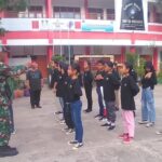 Libur Sekolah Jadi Ajang Disiplin Diri Lewat Pelatihan PBB