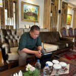 Gubernur NTB Prioritaskan Evakuasi Wisatawan Brasil di Gunung Rinjani