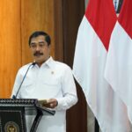 REDISTRIBUSI WARGA BINAAN, UPAYA KONTINYU LINDUNGI SISTEM PEMASYARAKATAN