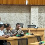 Polda NTB Siap Kawal Keamanan PON XXII Tahun 2028 di NTB dan NTT