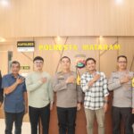 Bhabinkamtibmas Gontoran Menarik Perhatian Nasional: Aipda Arya Dinominasikan untuk Hoegeng Award 2025!