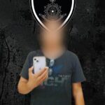 HP iPhone Raib di Grab, Sopir Diringkus Polisi: Diduga Gelapkan Ponsel Penumpang!