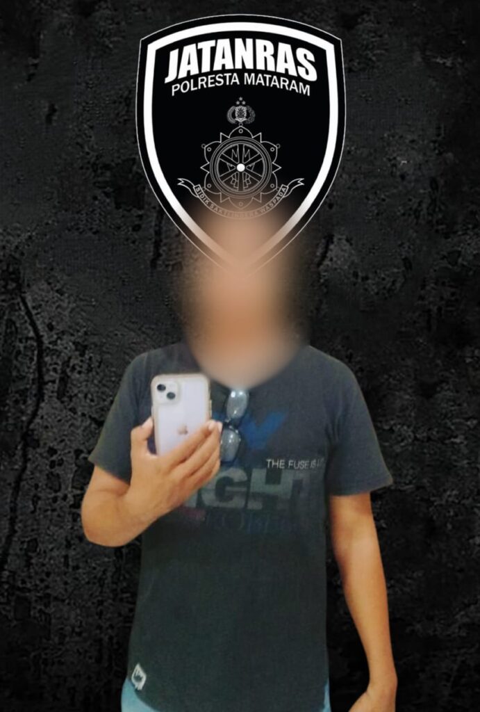 HP iPhone Raib di Grab, Sopir Diringkus Polisi: Diduga Gelapkan Ponsel Penumpang!