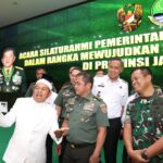 Kasad : Kolaborasi Adalah Solusi Atasi Kesulitan Masyarakat