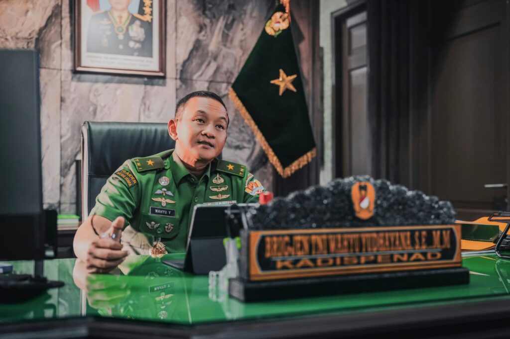 Lomba Karya Jurnalistik TMMD, Ruang Apresiasi dan Inspirasi Atas Dedikasi TNI Membangun Negeri