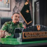 Lomba Karya Jurnalistik TMMD, Ruang Apresiasi dan Inspirasi Atas Dedikasi TNI Membangun Negeri