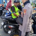 Sambut Tahun Baru Islam 1447 H, Ditpolairud Polda NTB Intensifkan Patroli dan Pengamanan Bahari di Pelabuhan Lembar
