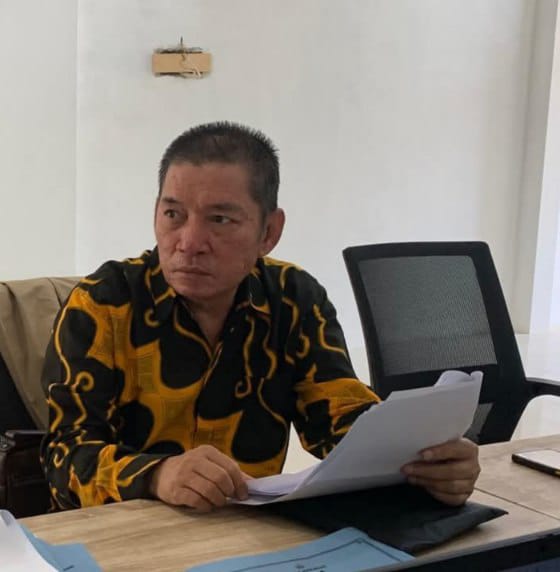 Ketua Panitia Imbau Calon Ketua PWI NTB Segera Daftar Konferprov