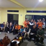 Pendaki Brasil Jatuh di Tebing Curam, Tim SAR Berjuang Melawan Medan Ekstrem dan Cuaca Buruk