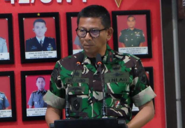 Evakuasi Wisatawan Brazil di Gunung Rinjani Selesai, Sinergi dan Kesiapsiagaan TNI Bersama Tim Gabungan