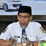 Lombok Timur Genjot PAD: Perda Nomor 6 Tahun 2023 Jadi Kunci Peningkatan Pajak dan Retribusi Daerah