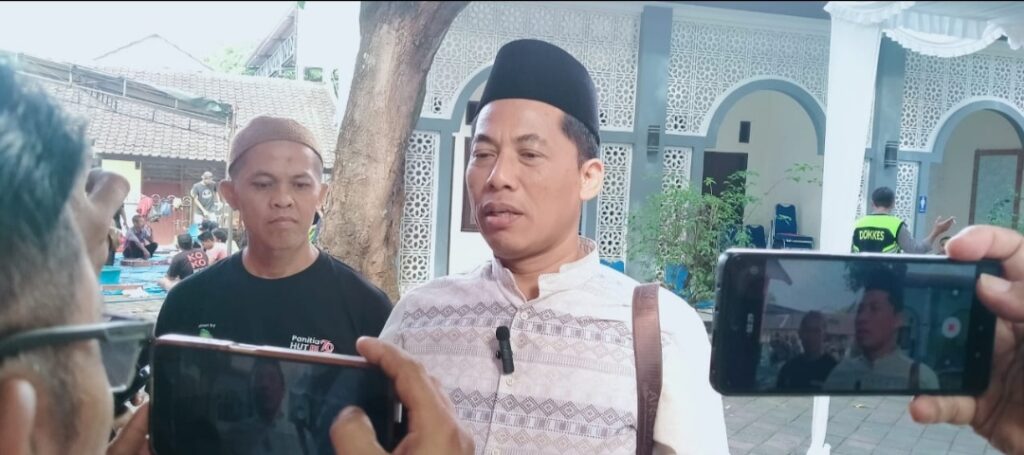Polda NTB Berbagi Kebahagiaan Idul Adha: 40 Hewan Kurban Disalurkan ke Ribuan Warga Membutuhkan
