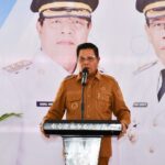 Bupati Haerul Warisin Resmi Buka Pelatihan Dasar CPNS 2024, Siap Cetak Abdi Negara Berintegritas!