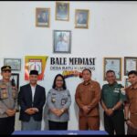 Sekolah Lansia dan Posbankumdes: Kado Inovasi Desa Batu Kumbung di Usia 131 Tahun