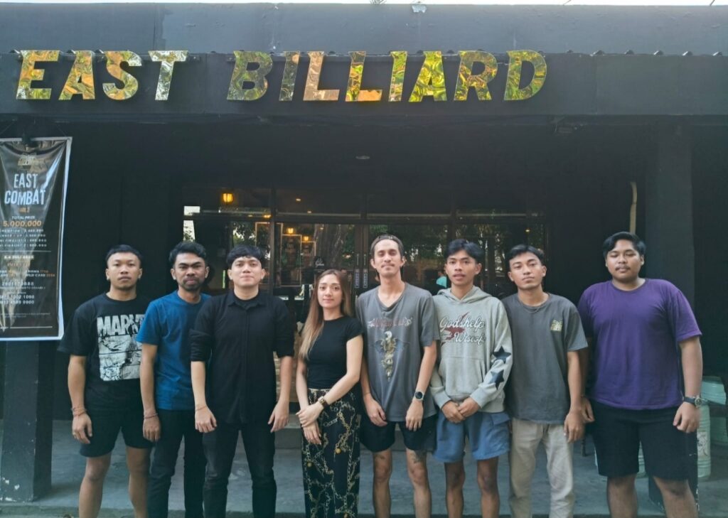 Pemilik Biliar Geram Dipalak Oknum POBSI Kota Mataram