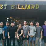 Pemilik Biliar Geram Dipalak Oknum POBSI Kota Mataram