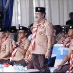 Perkemahan Satya Dharma Bhakti Pemasyarakatan, Momentum Tingkatkan Kualitas Kepribadian Warga Binaan