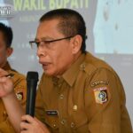 Lombok Timur Bersiap Sambut 1 Muharram 1447 H: Wakil Bupati Pimpin Rapat Pemantapan