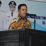 Pemerintah Kabupaten Lombok Timur Bergerak Cepat: Bupati Ajak Camat dan Kades Re-aktivasi PBI JK, Validasi DTKS, dan Kejar Tunggakan PBB!