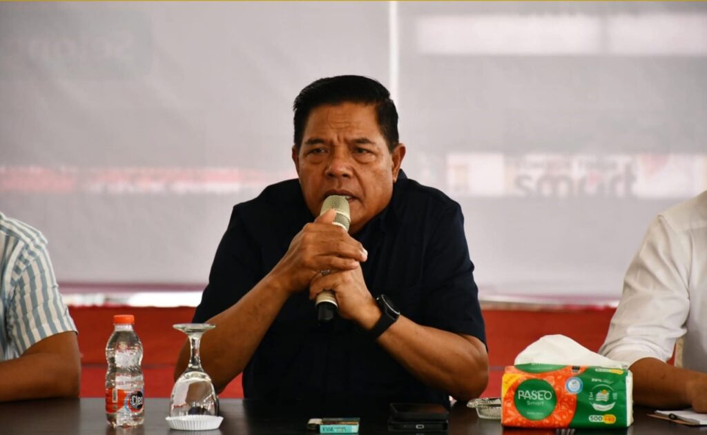 Lombok Timur Bergerak Cepat! Ekas Diarahkan Menjadi Destinasi Wisata Unggulan