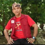 Aliansi PPS Gelar Aksi Solidaritas Di Pelabuhan Poto Tano, Perjuangkan Pembentukan Provinsi Pulau Sumbawa.