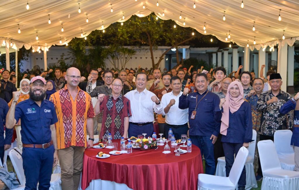 Gubernur NTB: Validasi Geopark Bukan Tujuan Akhir, Konservasi Berkelanjutan Jadi Prioritas