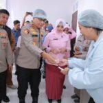 BGN RI Apresiasi Dapur MBG Polda NTB: Langkah Nyata Dukung Gizi Nasional